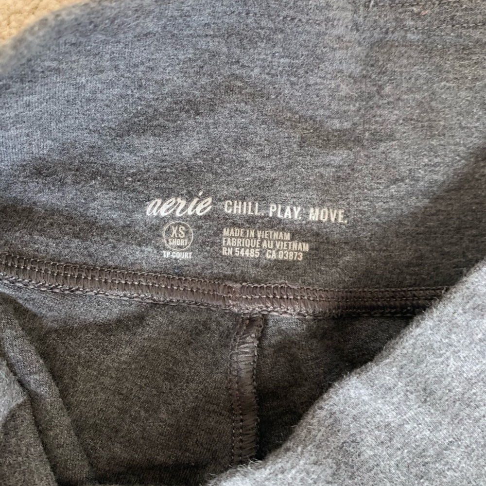 AERIE leggings - Picture 2 of 2